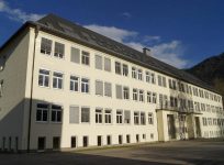 Mittelschule